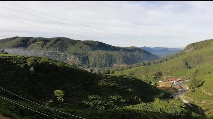 Methmi Rest Hotel Nuwara Eliya