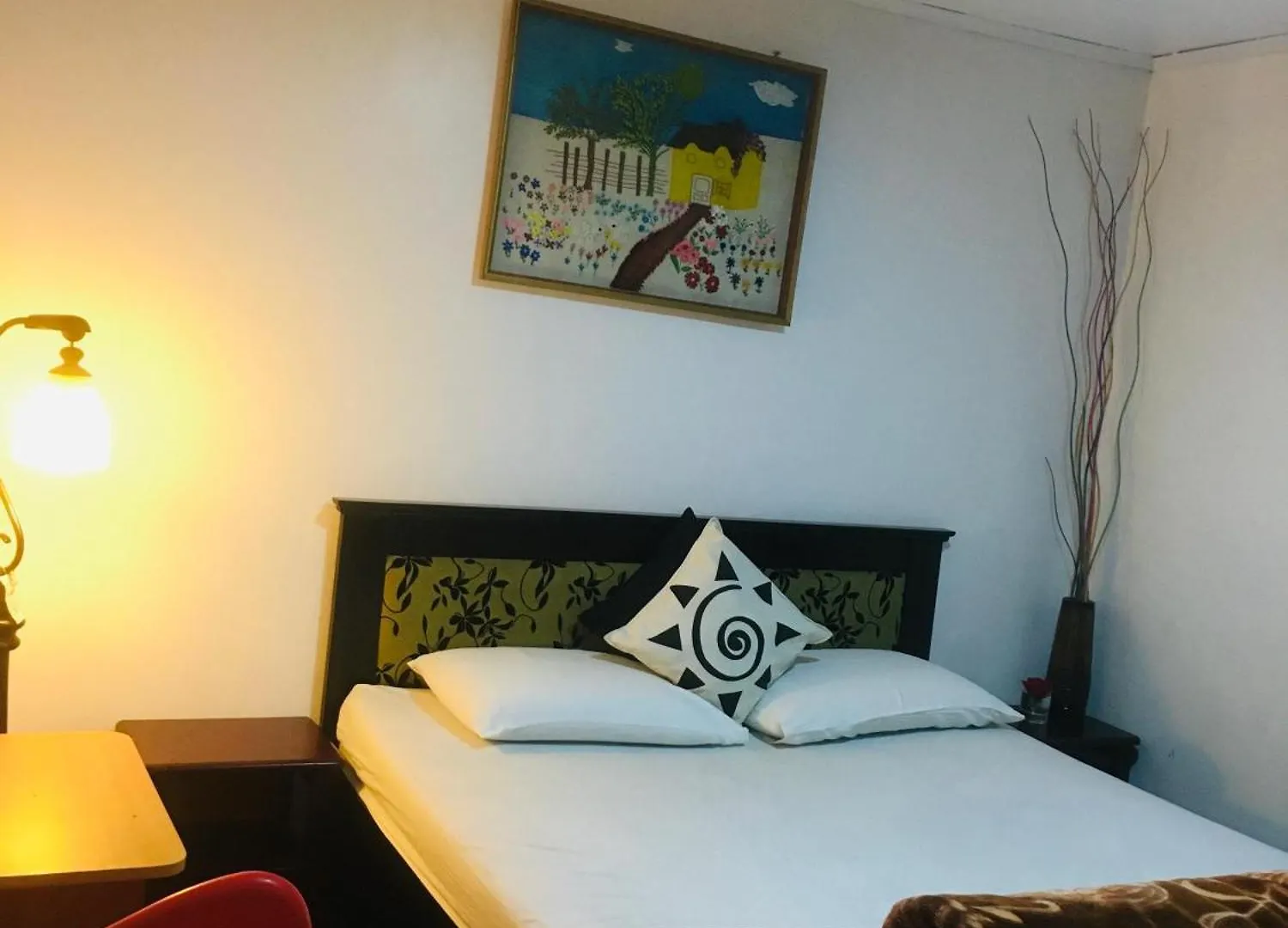 Methmi Rest Hotel Nuwara Eliya Sri Lanka