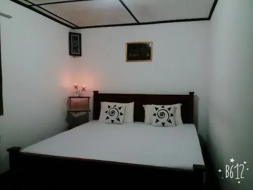 Methmi Rest Hotel Nuwara Eliya Sri Lanka