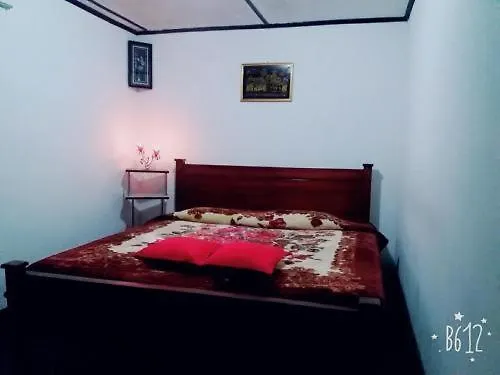 Methmi Rest Hotel Nuwara Eliya