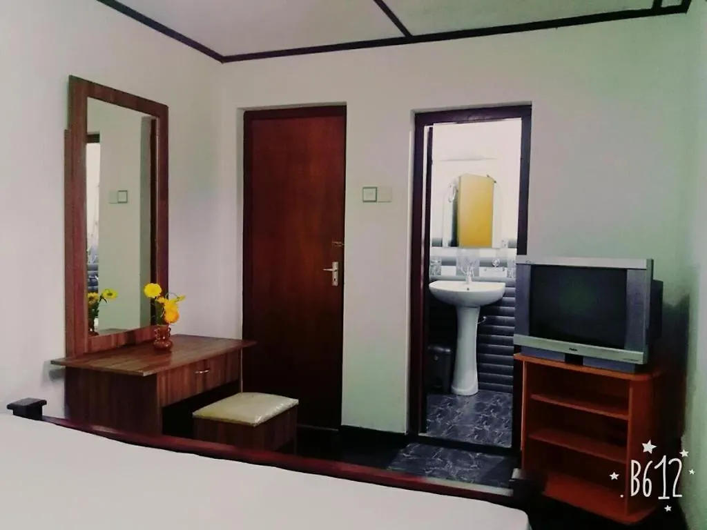Methmi Rest Hotel Nuwara Eliya
