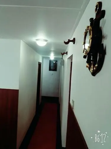 Guest house Methmi Rest Hotel Nuwara Eliya Sri Lanka