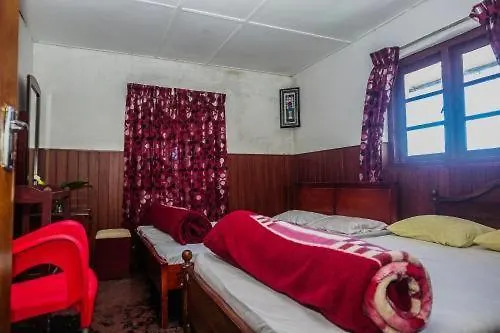 Methmi Rest Hotel Nuwara Eliya Guest house
