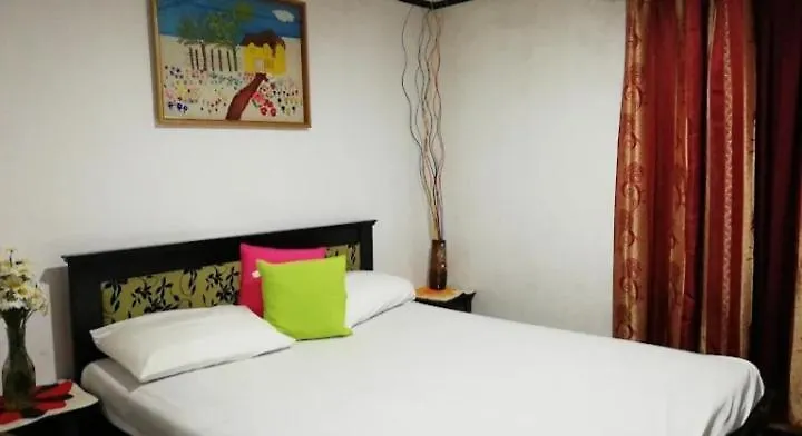 Guest house Methmi Rest Hotel Nuwara Eliya