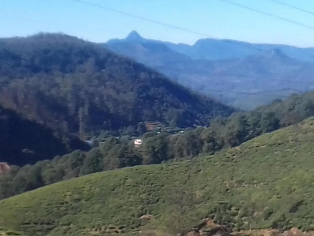 Methmi Rest Hotel Nuwara Eliya Gæstehus
