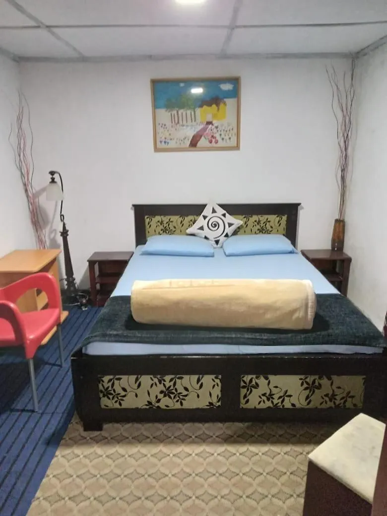Methmi Rest Hotel Nuwara Eliya 0*,