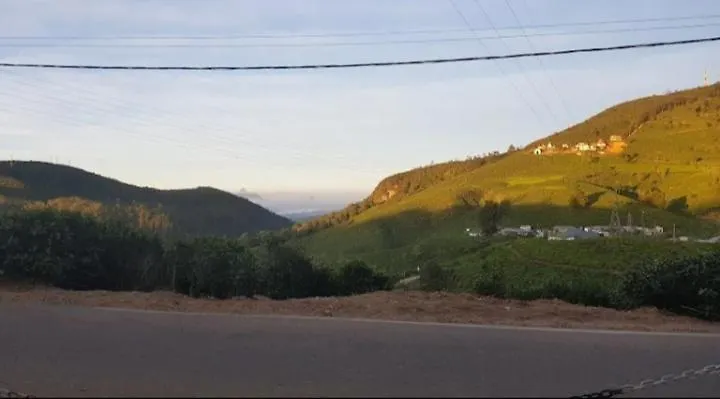 Gæstehus Methmi Rest Hotel Nuwara Eliya