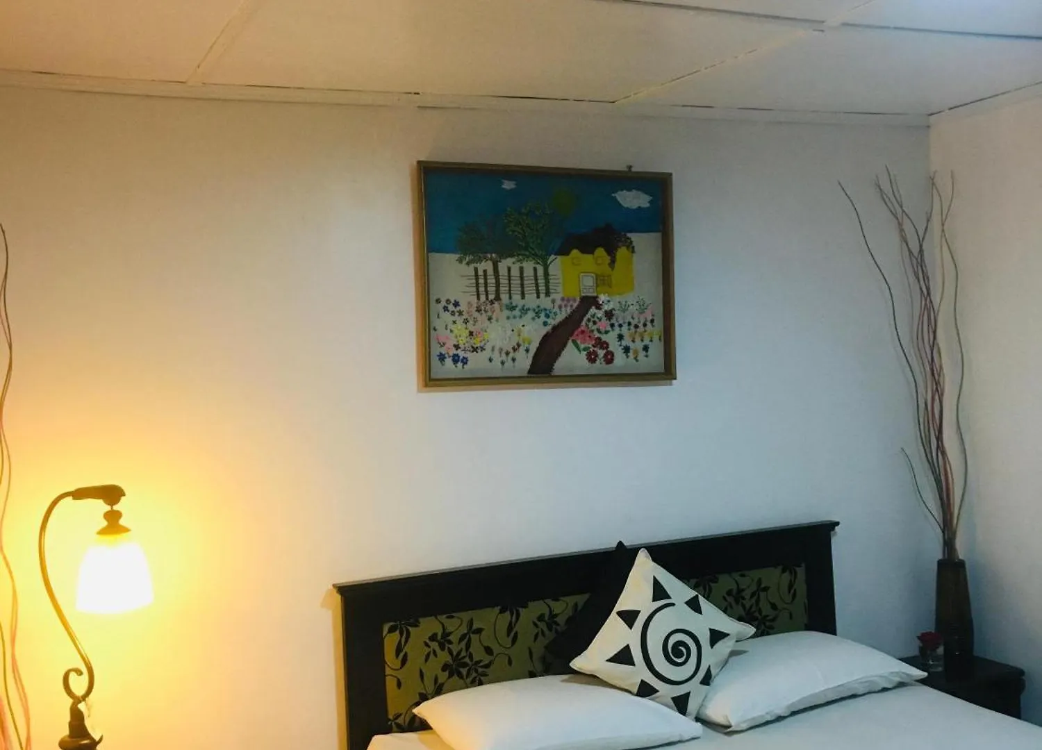 Methmi Rest Hotel Nuwara Eliya Guest house
